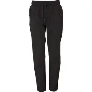 Lewro LOTT Detské nohavice, čierna, veľkosť 164-170