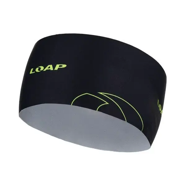LOAP ZAL Pánska čelenka, čierna, veľkosť