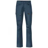 Bergans NORDMARKA ELEMENTAL OUTDOOR PANTS WOMEN Outdoorové nohavice, tmavo modrá, veľkosť