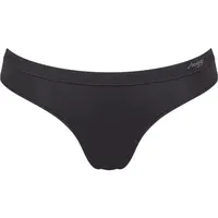 SLOGGI FREE EVOLVE MINI Dámske nohavičky, čierna, veľkosť