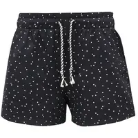 Willard LAJA Dámske šortky, čierna, veľkosť