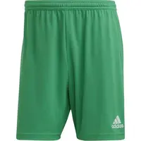 adidas ENT22 SHO Pánske futbalové šortky, zelená, veľkosť