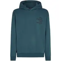 O'Neill THE FUTURE SURF SOCIETY Pánska mikina, tmavo modrá, veľkosť