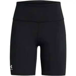 Under Armour RIVAL 7IN SHORT Dámske kraťasy, čierna, veľkosť