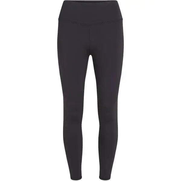 O'Neill TRAINING Dámske legíny, čierna, veľkosť