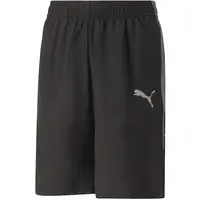 Puma ACTIVE WOVEN SHORTS 9 Pánske šortky, čierna, veľkosť