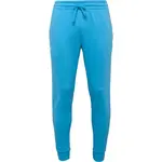 Under Armour RIVAL FLEECE JOGGERS Pánske tepláky, modrá, veľkosť S