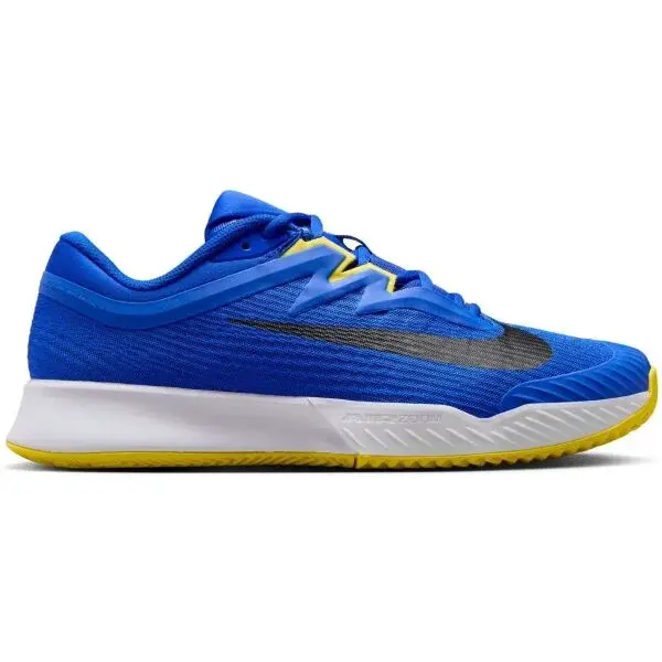 Nike VAPOR PRO 3 CLY Pánska obuv na tenis, modrá, veľkosť 45
