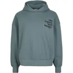 O'Neill FUTURE SURF HOODIE Dámska mikina, tmavo zelená, veľkosť