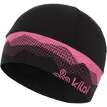 KILPI TAIL Športová šiltovka, čierna, veľkosť