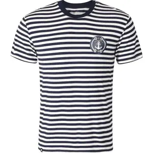 PROGRESS PACIFIC Vodácke bambusové tričko, modrá, veľkosť