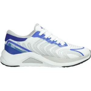 Umbro SWIFT Pánska voľnočasová obuv, biela, veľkosť 44.5