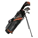 COBRA KING JR 10-12 rokov Detský golfový set, čierna, veľkosť