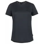 Rukka YLAKARTTI Dámske športové tričko, čierna, veľkosť