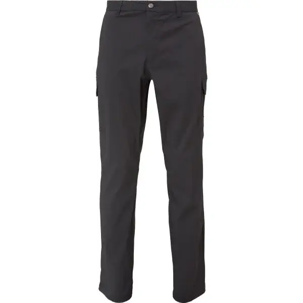 Columbia TECH TRAIL™ UTILITY PANT Pánske outdoorové nohavice, čierna, veľkosť 36x32