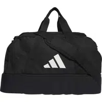 adidas TIRO LEAGUE DUFFEL S Športová taška, čierna, veľkosť