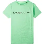 O'Neill RUTILE T-SHIRT Chlapčenské tričko, svetlo zelená, veľkosť