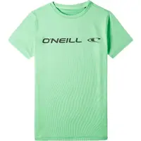 O'Neill RUTILE T-SHIRT Chlapčenské tričko, svetlo zelená, veľkosť