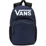 Vans ALUMNI PACK 5-B Mestský batoh, tmavo modrá, veľkosť