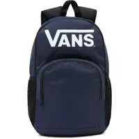 Vans ALUMNI PACK 5-B Mestský batoh, tmavo modrá, veľkosť