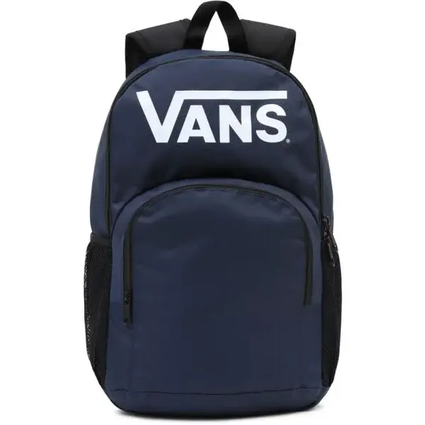 Vans ALUMNI PACK 5-B Mestský batoh, tmavo modrá, veľkosť