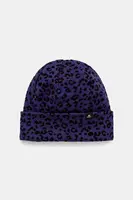 Čiapka s prímesou vlny Eisbar Banto MÜ