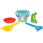 Wader Neonová sada do písku