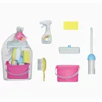 Úklidová sada