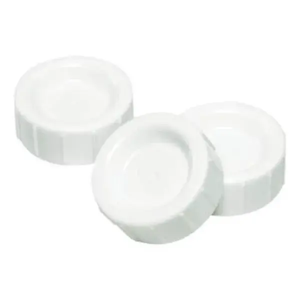 Dr. Brown's Cestovní uzávěry na láhve Narrow 3ks (630)