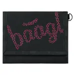 BAAGL Peněženka Červená