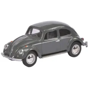 1:64 VW Kaefer 1500, grey