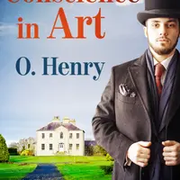 Conscience in Art - O. Henry - e-kniha