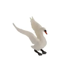 Figurka Labuť 10 cm