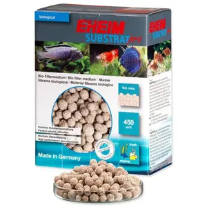 Náplň Eheim SUBSTRATpro 720g, 1l