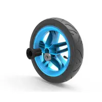 BERG Kolo modré 12.5x2.50-9 slick