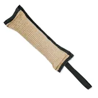 Hračka Trixie pěšek juta 30x5cm