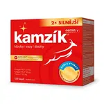 Cemio Kamzík 120 kapslí