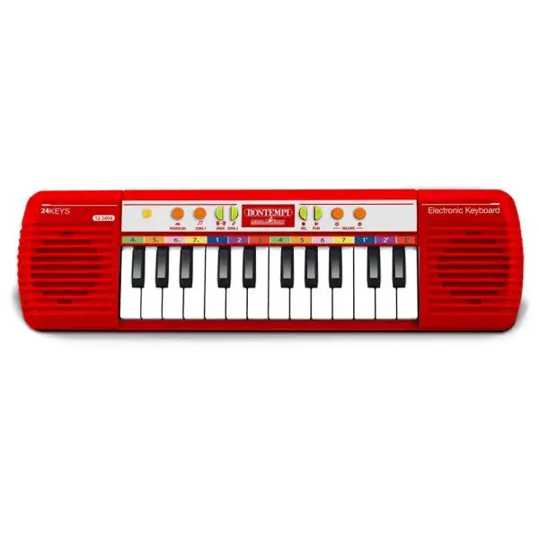 Bontempi Elektronická mini klávesnice
