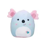 Polštář plyšový koala 25cm