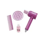 Fén s příslušenstvím 19 cm