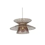 Good & Mojo ZÁVĚSNÉ SVÍTIDLO, 57/27 cm