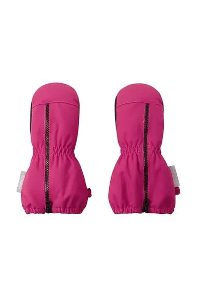 Dětské lyžařské rukavice Reima Tepas 5300245A