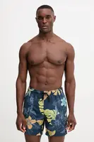 Plavkové šortky Rip Curl FUN TIMES