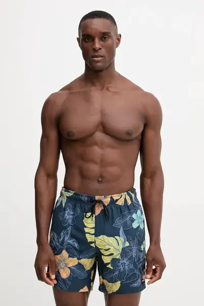 Plavkové šortky Rip Curl FUN TIMES