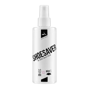 ANGRY BEARDS Sprej do bot ShoeSaver 200 ml