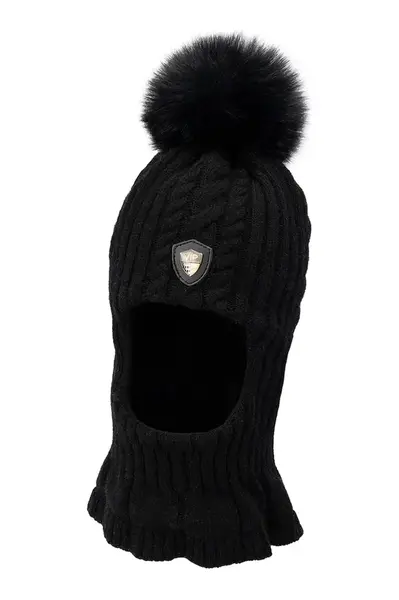 Dětská kukla s přídavkem vlny Jamiks ESTERE II