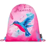 Kapsa na cvičky Kolibřík