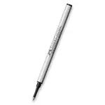 Náplň Faber-Castell do rolleru černá