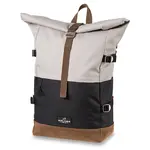 Batoh Walker Roll-up Two Light Grey/Anthracite, světle šedá/antracitová