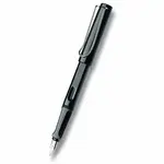 Lamy Safari Black hrot M